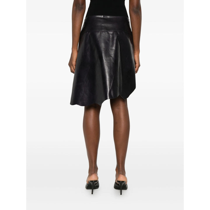 Paloma Wool Skirts - Black | 87523958776f3a13a955b9619c3c0bc5688555bb