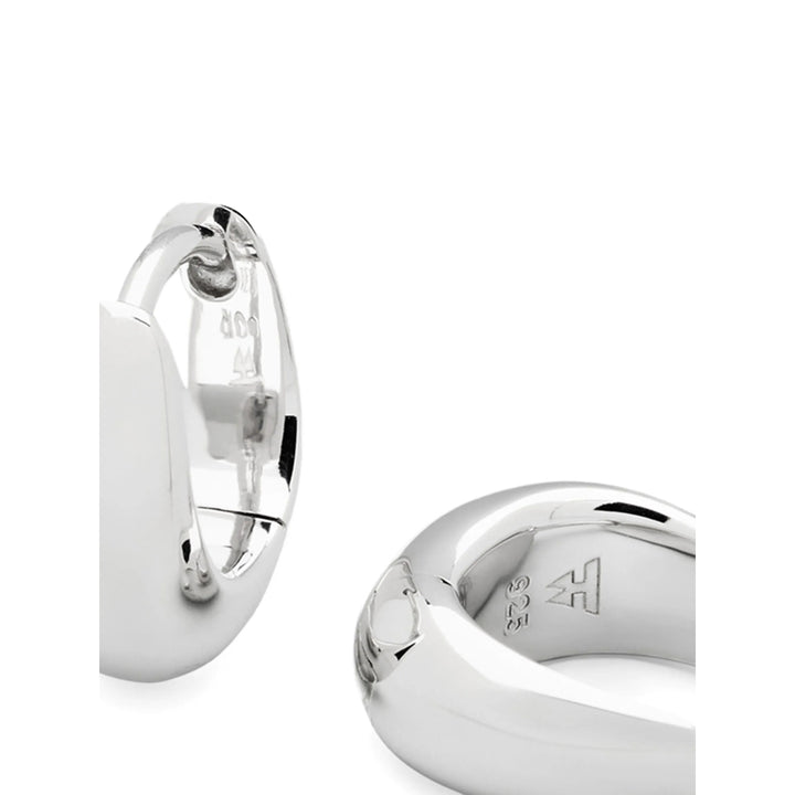 Tom Wood Jewellery - Silver | 68e12c15847f7c19e60d0e1f5baa5212edb249e0