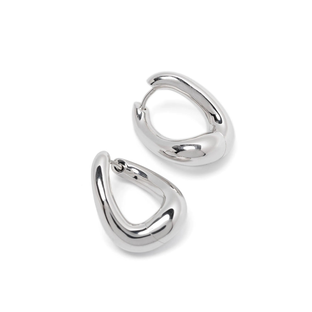 Tom Wood Jewellery - Silver | 1789f23af50ee45cb2f57fec3390049a0ce78aff