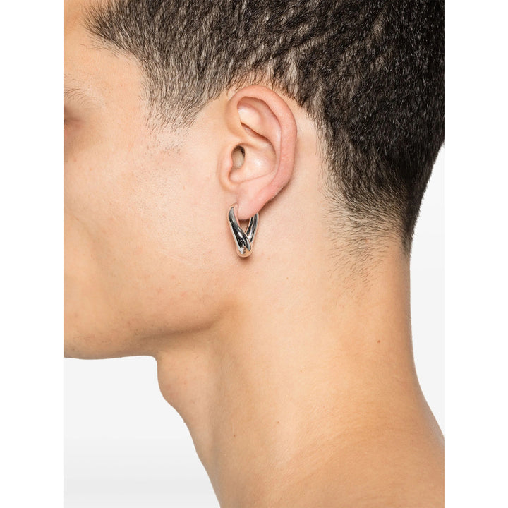 Tom Wood Jewellery - Silver | f3623de3255b6b66829247690164f240eae83d4b