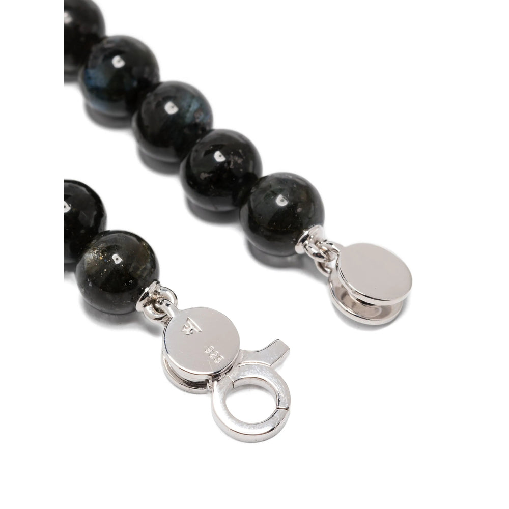 Tom Wood Jewellery - Silver, Black | b171196e5f47f4ab20b4431f3335076005e35146