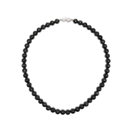 Jewellery Silver, Black
