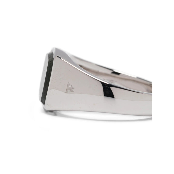 Tom Wood Jewellery - Silver, Black | 91e95290a9b3064445d02300244b6ce4285a3660