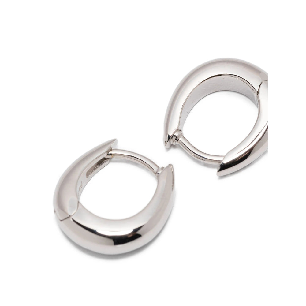 Tom Wood Jewellery - Silver | 522fa9a8ea4ab8041baf8d7b4bb123235a8b2fbc