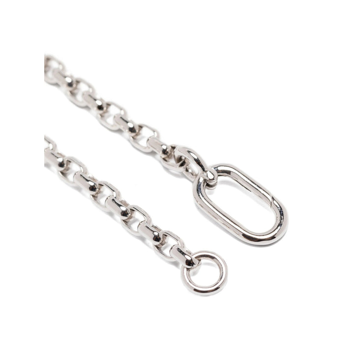 Tom Wood Jewellery - Silver | 2f2b626f8a68d9ca855f82da77044cb2a74e3268