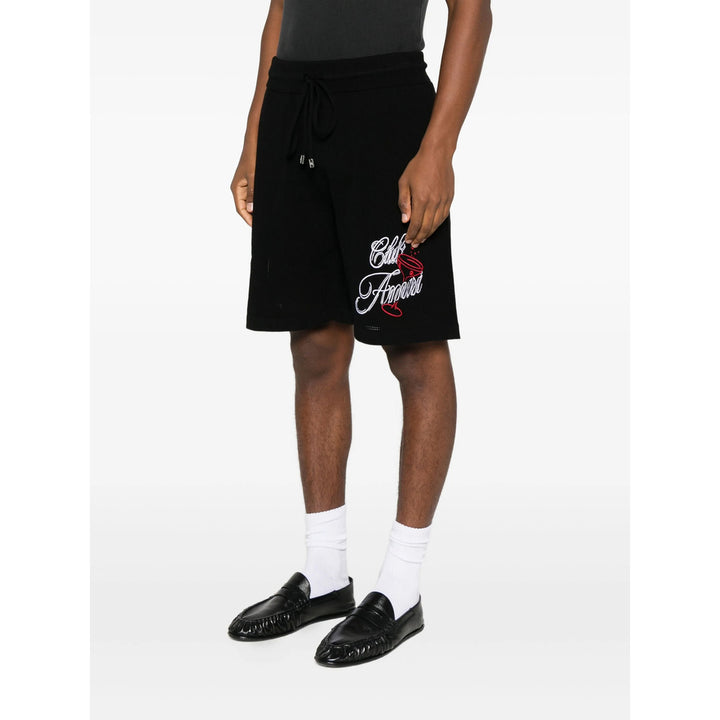 Amiri Shorts - Black | 54fc65e8843f5b13a09fb6755eaae7b6971c05ba