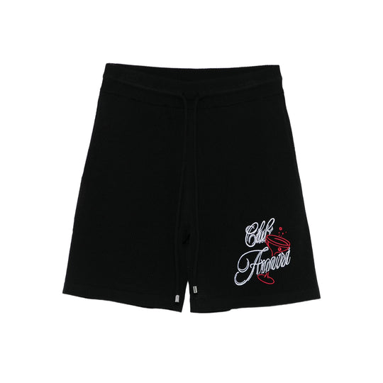 Shorts Black