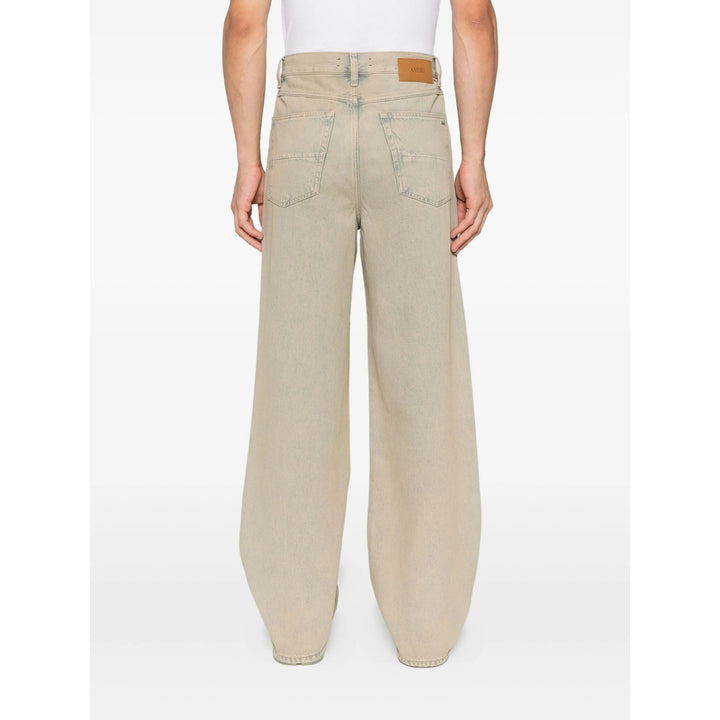 Amiri Denim - Neutral | 3abb8e3afc076ada9a442226a44b33e89a787974