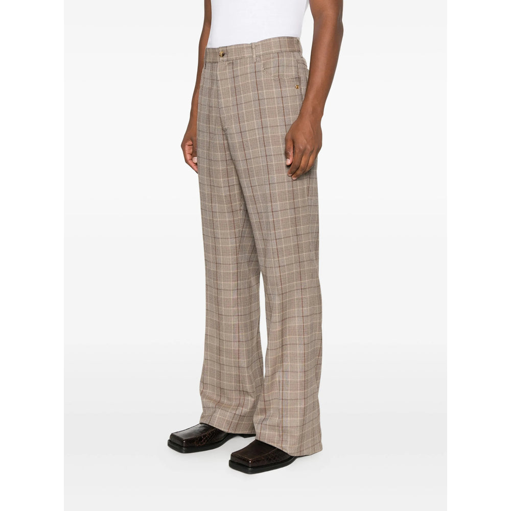 Amiri Pants - Neutral, Brown | 4ceb8ebacc8bc3f46a1d5599843176323349895f