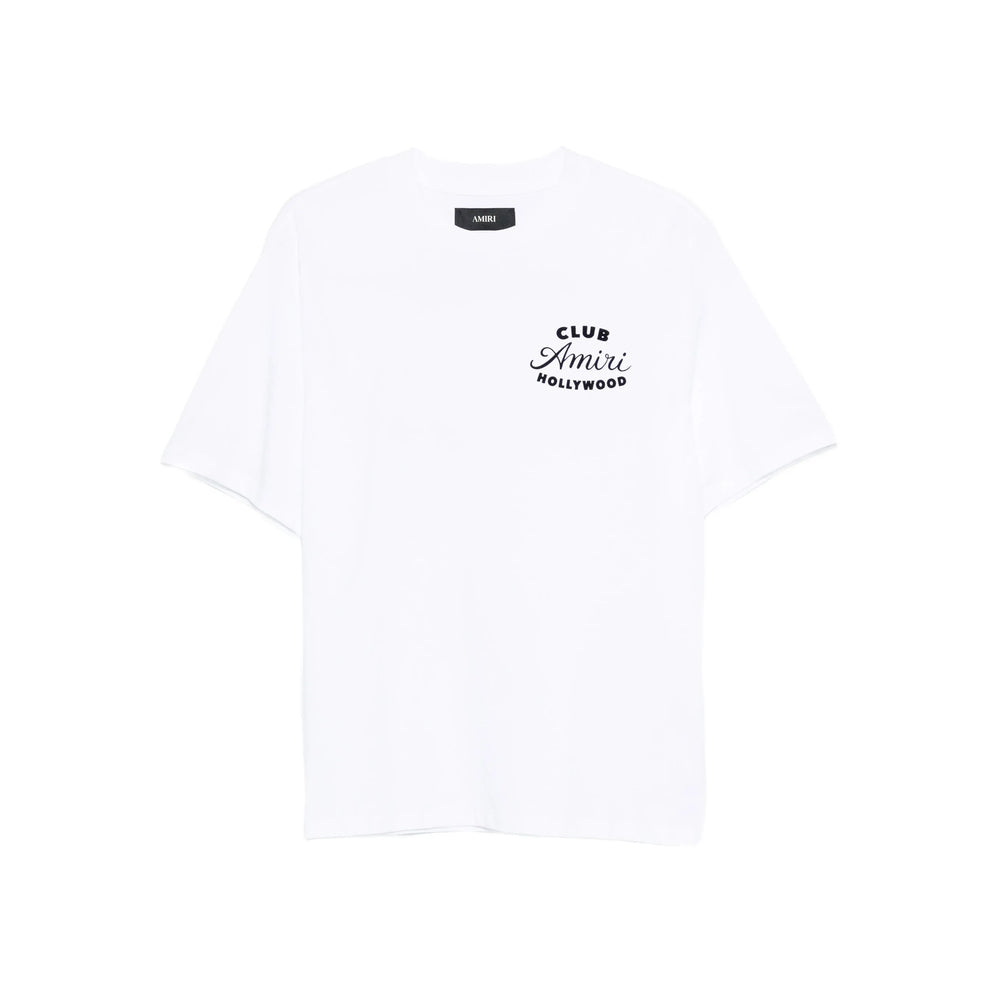 Amiri T Shirts - White | a563eb4b5197dfdde813bf072a5f36e3b9dd15e4