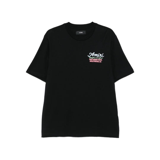 T Shirts Black