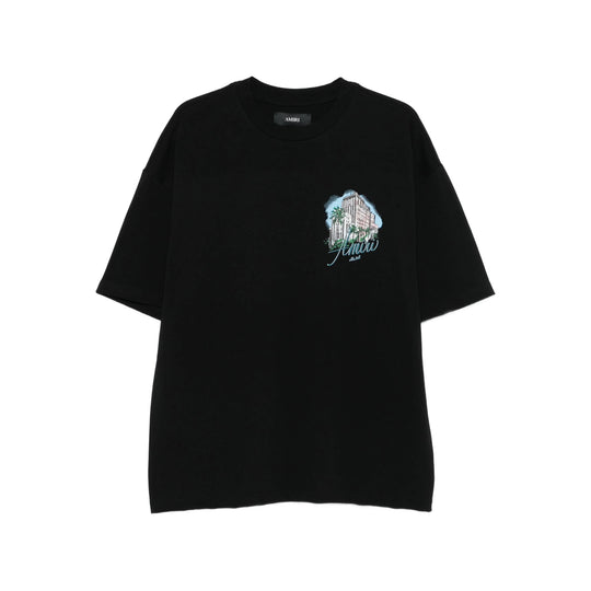 T Shirts Black