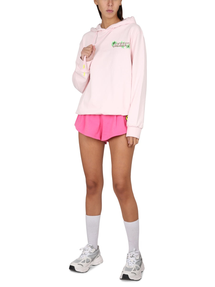 Barrow Sweatshirts - Pink | Wanan Luxury