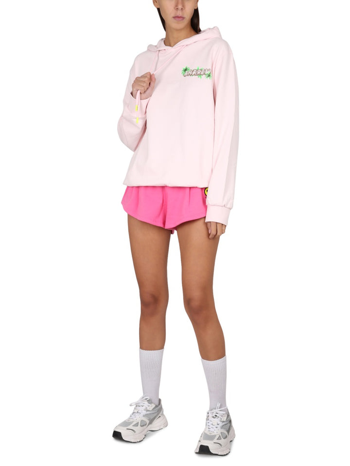 Barrow Sweatshirts - Pink | Wanan Luxury