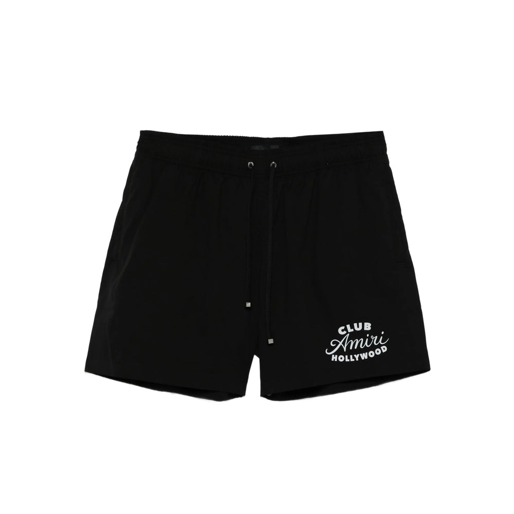 Amiri Beachwear - Black | 605970c3c0fdfca3f1b9a5cc9860d2c5887e903d