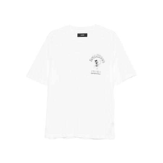 T Shirts White