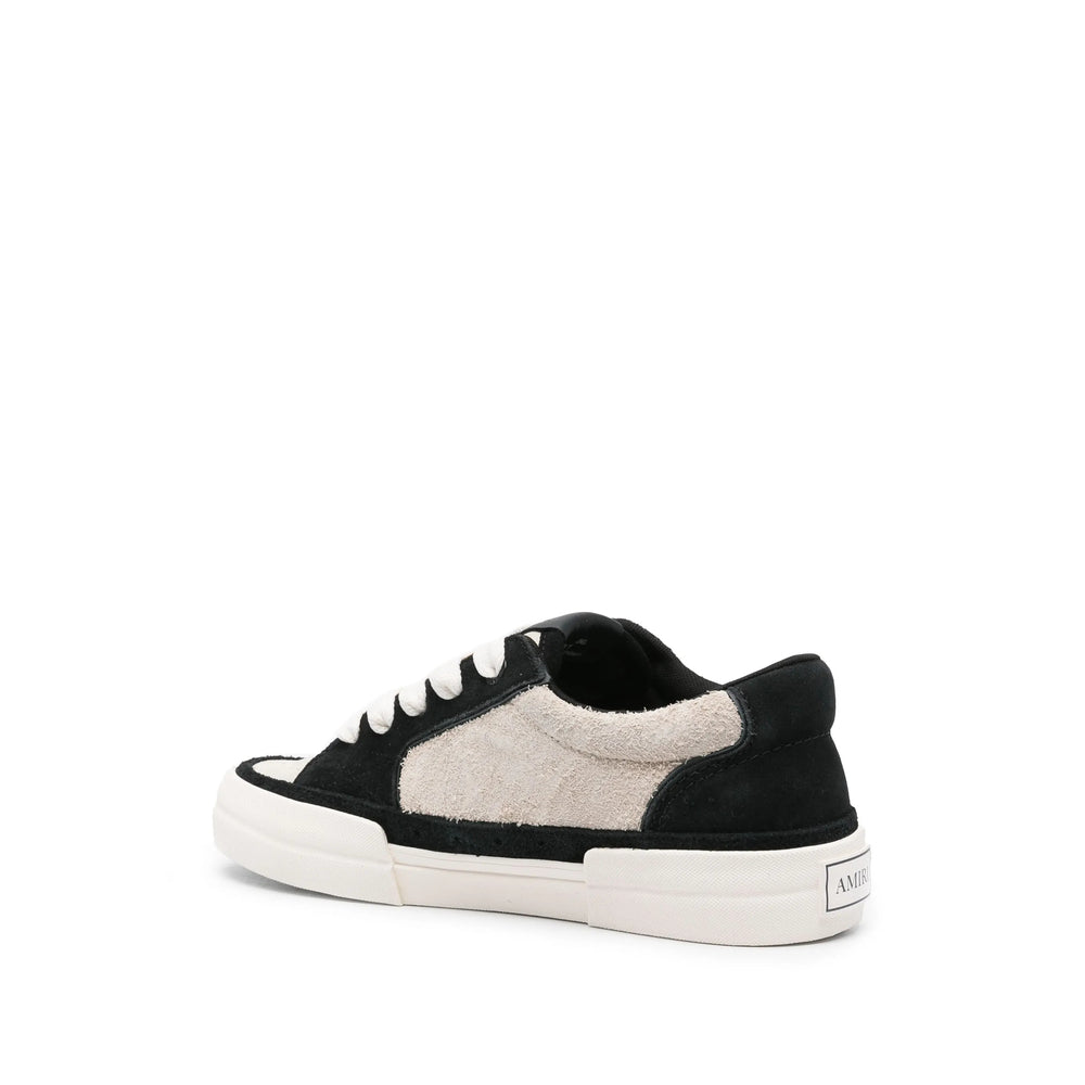 Amiri Sneakers - Neutral, Black | 9c04729e1eb54fc3b05725bd90bb0ba35354dc7a