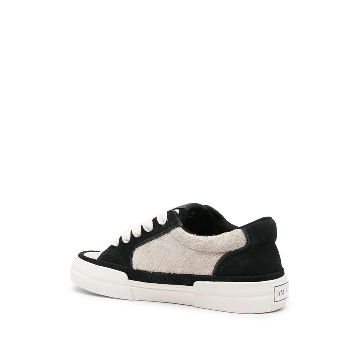 Amiri Sneakers - Neutral, Black | 9c04729e1eb54fc3b05725bd90bb0ba35354dc7a