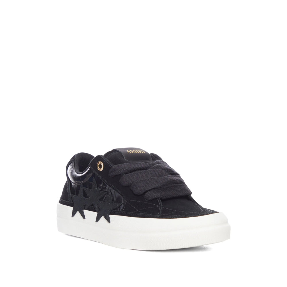Amiri Sneakers - Black | 0c5fe3231a54940288b72aefe12aac21db463d26