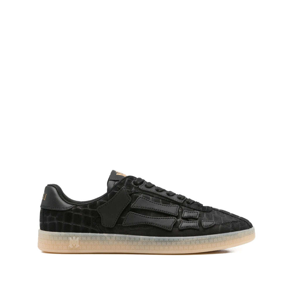 Amiri Sneakers - Black | c6d49d85ee2a82e57258da2ab7bd1d8073c605f4