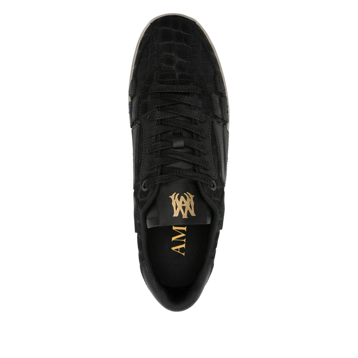 Amiri Sneakers - Black | 126f1a5aaf1b5379473a44431e1507468f564e54