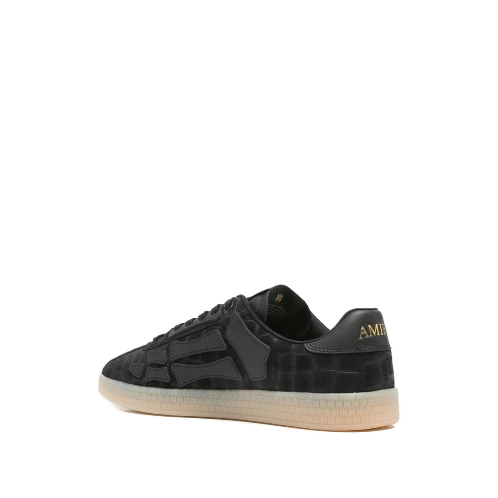 Amiri Sneakers - Black | 7f05485699a80ec2692a91e9432c740709fd7688