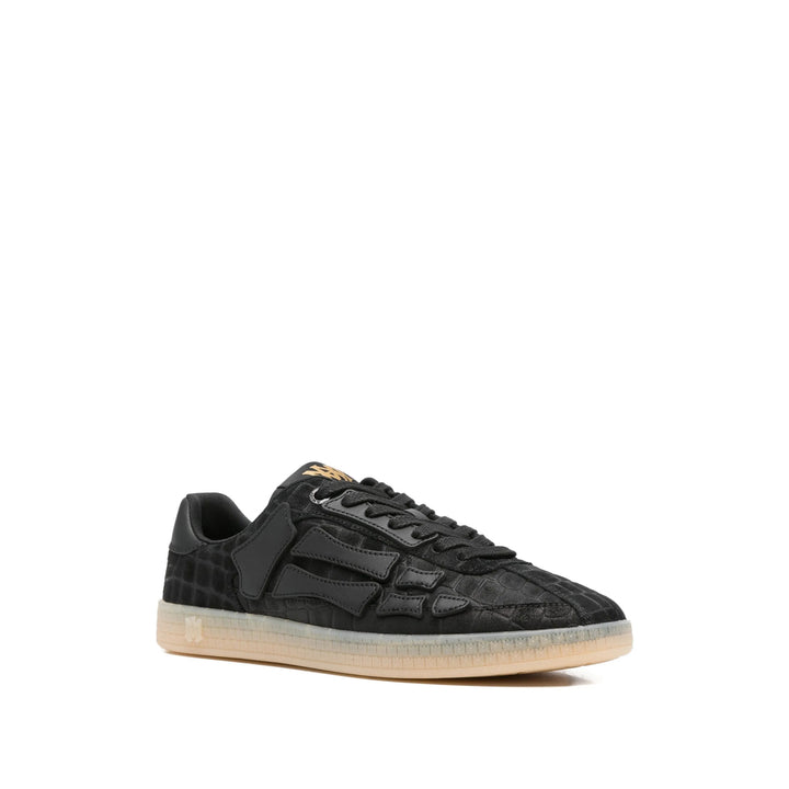 Amiri Sneakers - Black | b488b9114507969840049ffeb00e395714a588d0