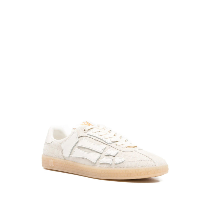 Amiri Sneakers - Neutral | 673d966d95e9c4d36b66a79ecc0f1d09ac95d2a0