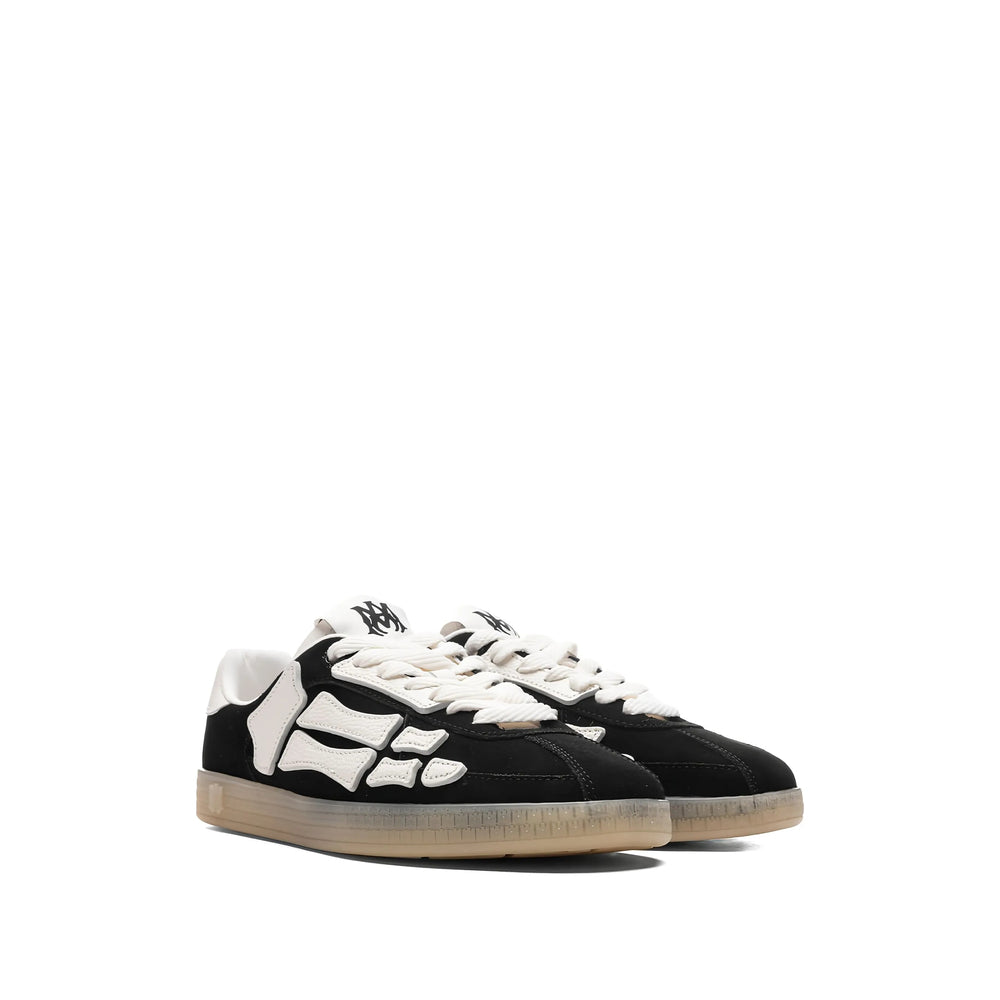 Amiri Sneakers - Black | 67e74f576f75b570662617a66719b452569e71f2