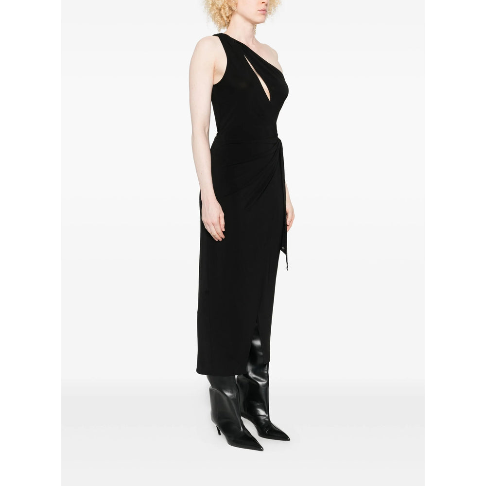 Amiri Dresses - Black | 6e5960d30c6c634e53dca8fbba5753262932553b