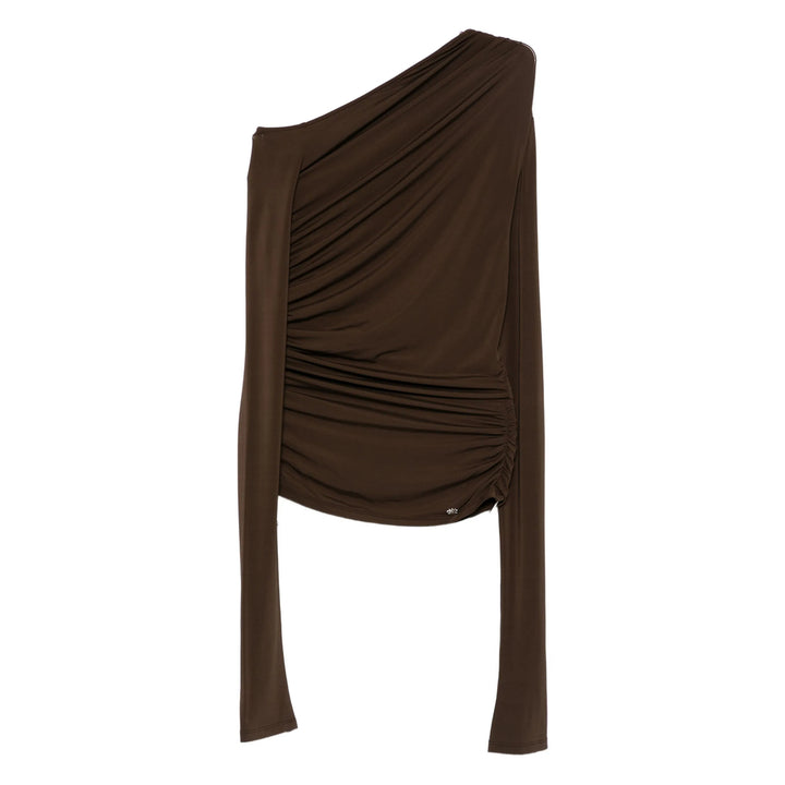 Amiri Tops - Brown | 9bf098ea9f2ff51aabbcd857ab45f477246e3fca