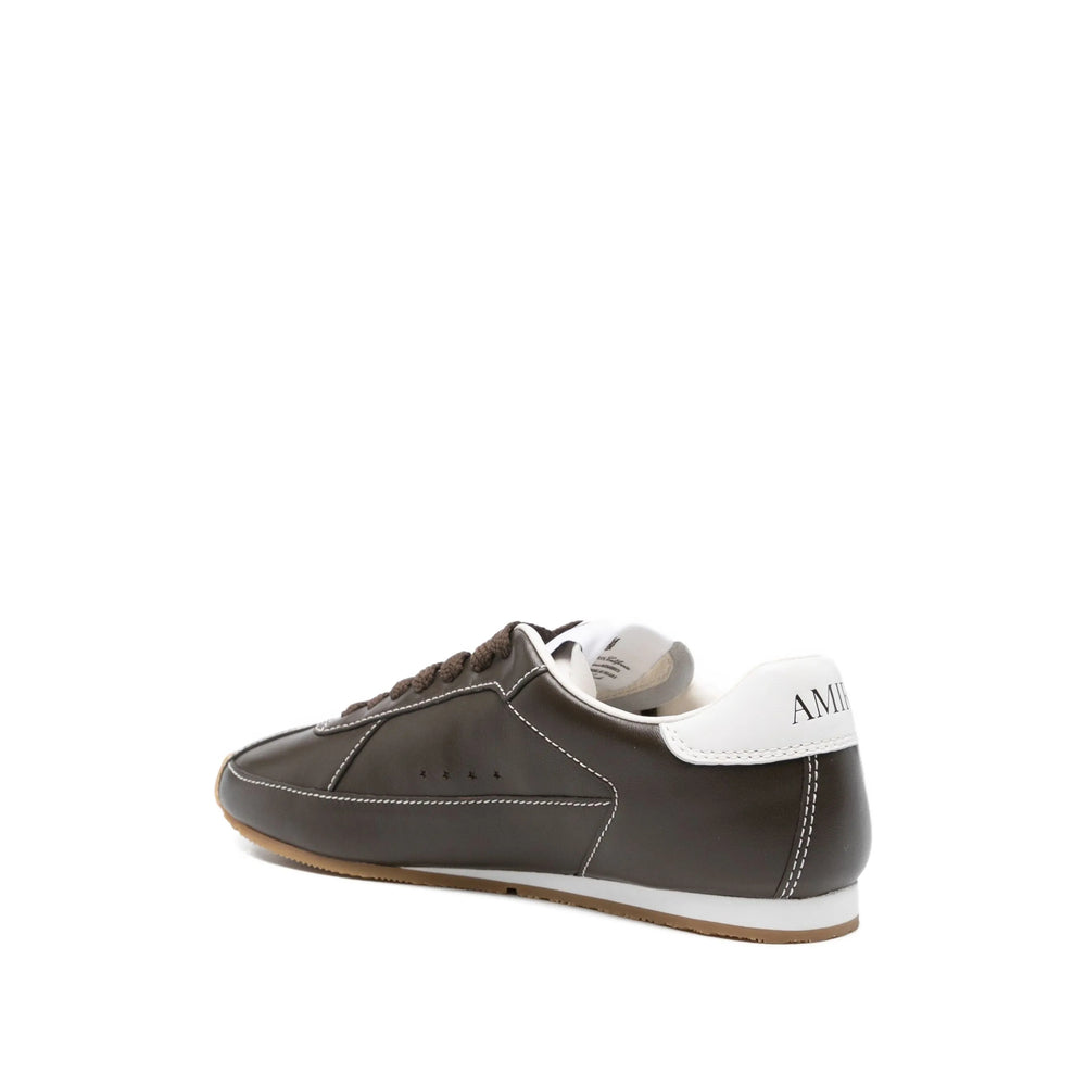 Amiri Sneakers - Brown | fbd0abb9b70bc7bc9564c5dc3df0437aa006a8b3