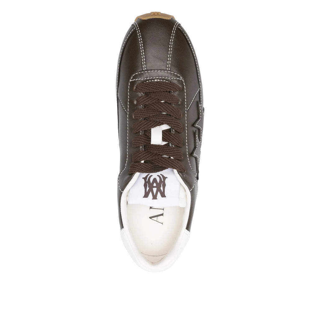 Amiri Sneakers - Brown | 75c0850f8c4eef4fe9cc320b6c94215dba9a108a