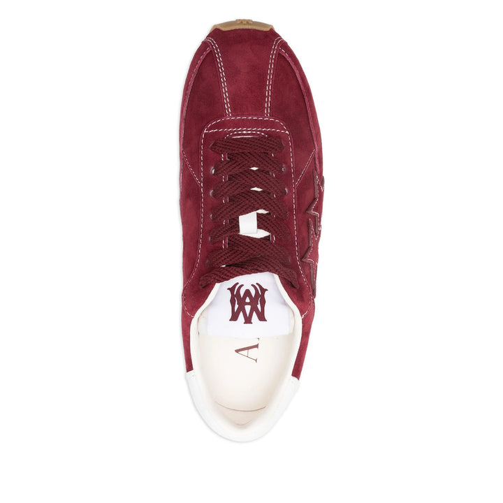 Amiri Sneakers - Red | 74e9dbff8e0209ad23b2b189acf8c3a5568f1261