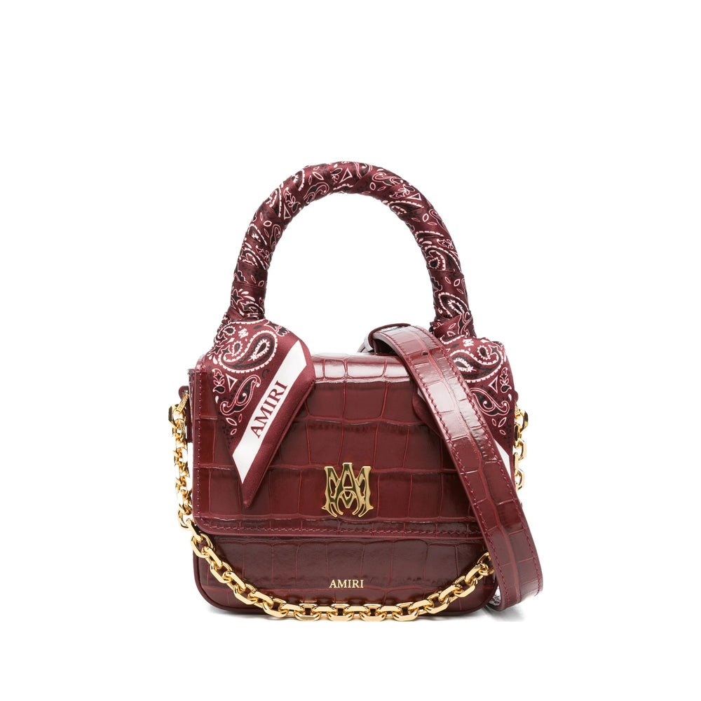 Amiri Bags - Red | bbecefb75a85e5069864f8b11a482cd35b99d298