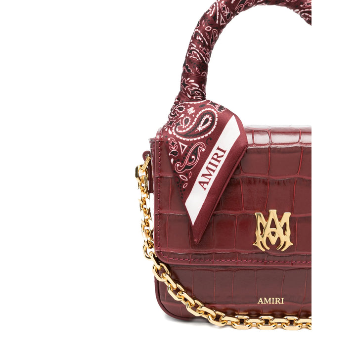 Amiri Bags - Red | 7cd3e3bcc23bf58c2f51971825ff15bcbdf4e769