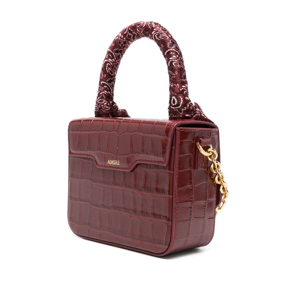 Amiri Bags - Red | 7365a594f3038f1389f5a0800e33da38b7d77f76