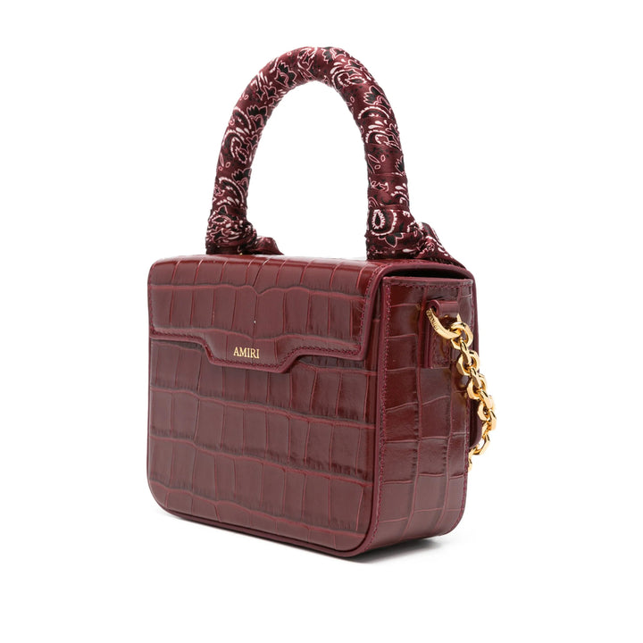 Amiri Bags - Red | 7365a594f3038f1389f5a0800e33da38b7d77f76