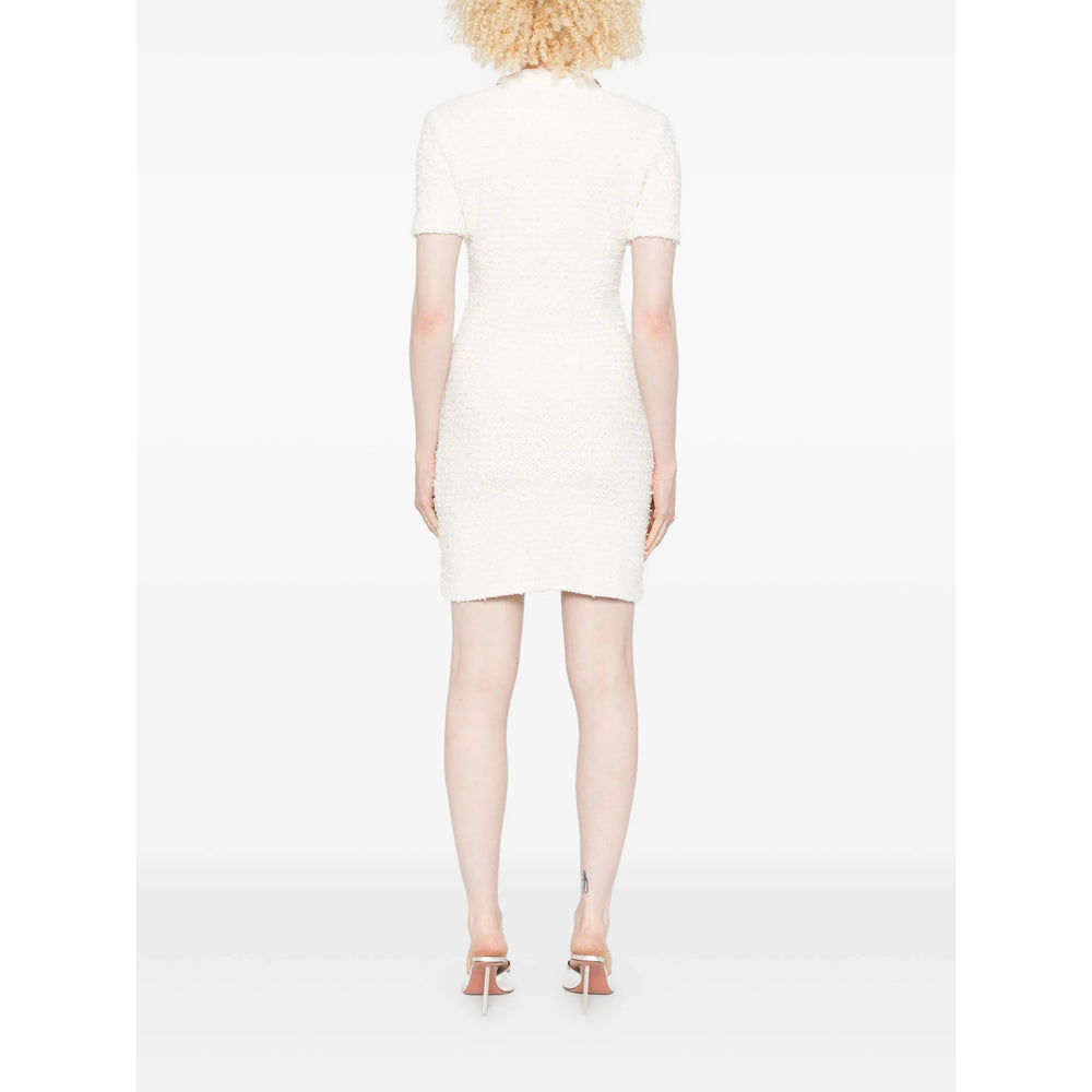 Self-Portrait Dresses - Neutral | dd4c1a2bb60880146d5e88a93a844eadabb7af4c