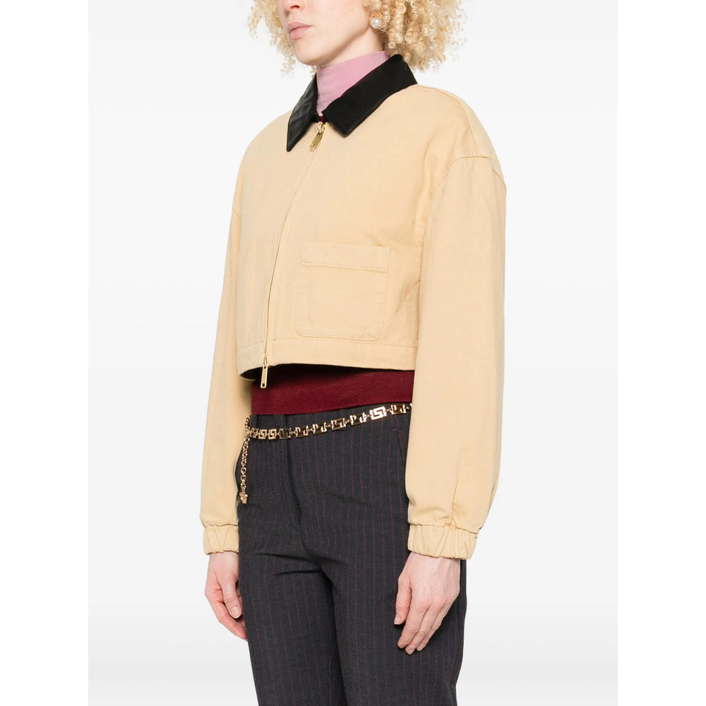 Self-Portrait Outerwears - Neutral | 84a576f05c2c8a7b7c014d46949e54cef56f567a