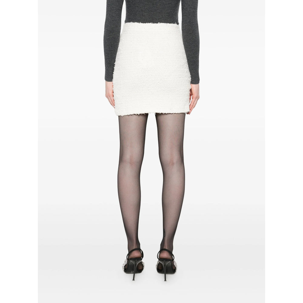 Self-Portrait Skirts - Neutral | e01886cac38d5f5bdb124984ec9ddee5b76763c0