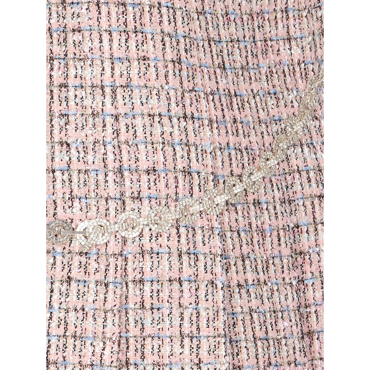 Self-Portrait Skirts - Pink | 28e2c98fe5050af456b00e027bce9a15183601a4