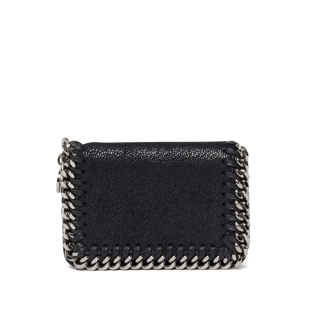 Stella Mccartney Wallets & Purses - Black | c046edd4aa0c13f7d9828429e755db4435fd4abd