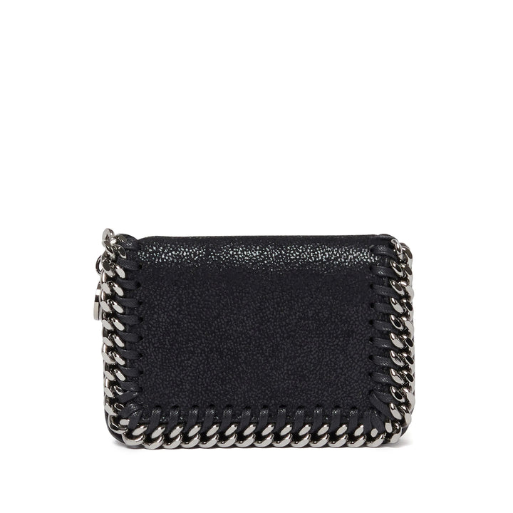 Stella Mccartney Wallets & Purses - Black | c046edd4aa0c13f7d9828429e755db4435fd4abd