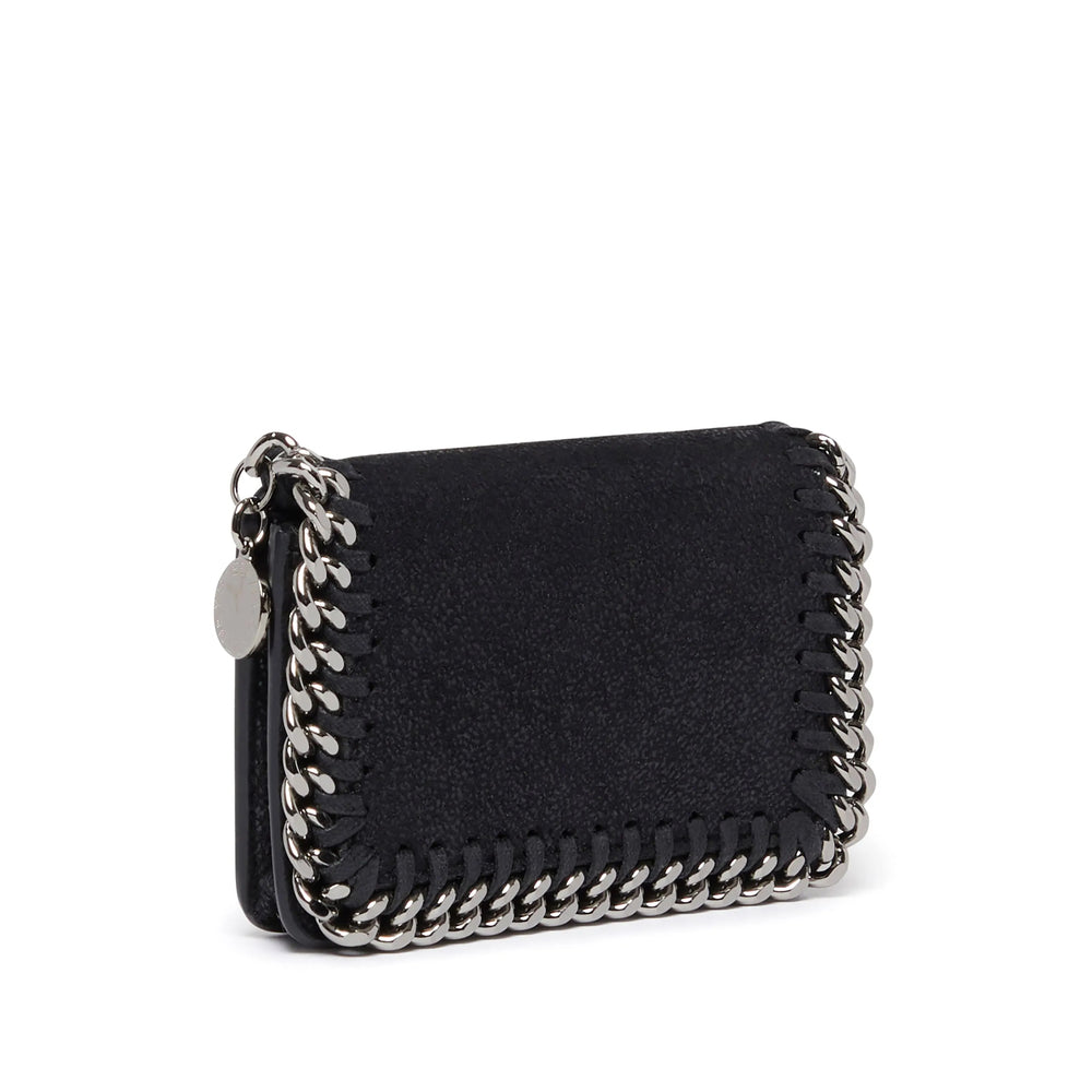 Stella Mccartney Wallets & Purses - Black | 59d2908c0bb6e2fabab0c2af8127f192e1481d2b