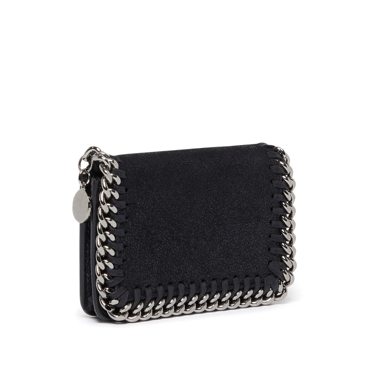 Stella Mccartney Wallets & Purses - Black | 59d2908c0bb6e2fabab0c2af8127f192e1481d2b