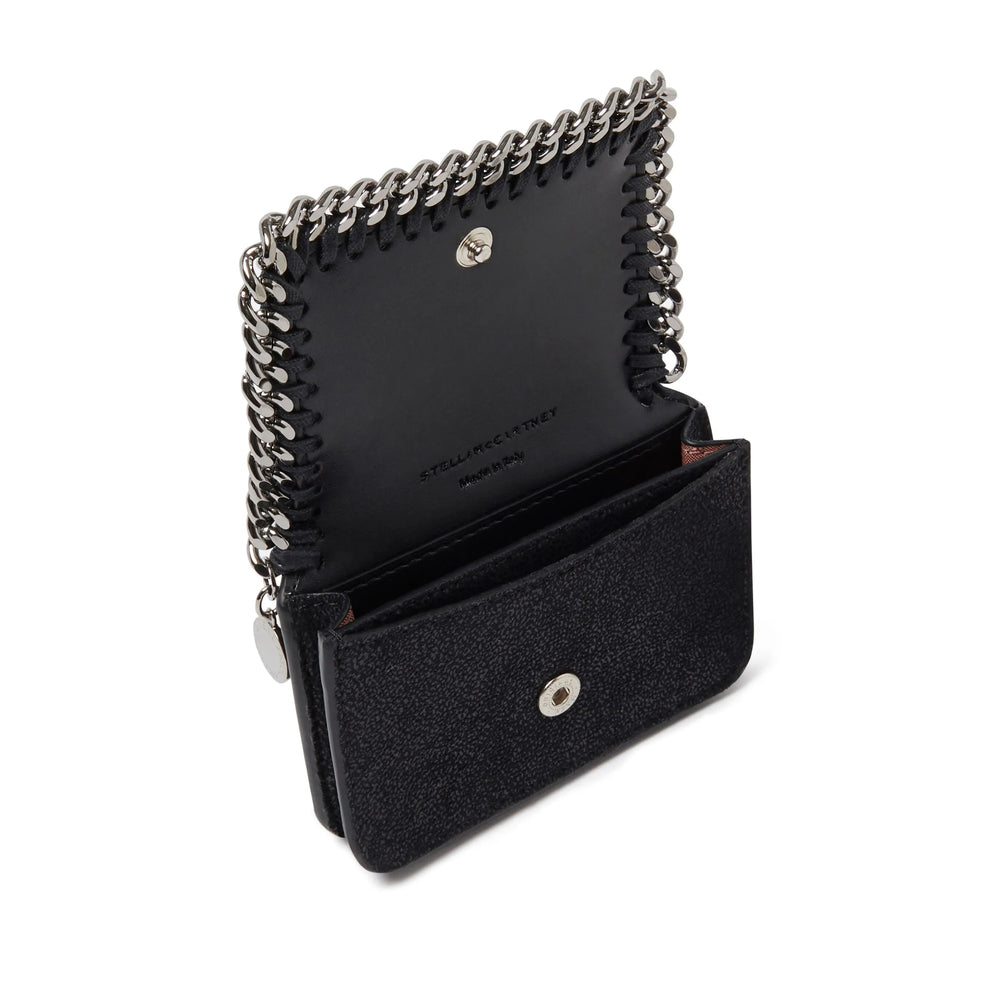 Stella Mccartney Wallets & Purses - Black | 07a92ccbcf99617aba23d266a968c0c6bc677bb3