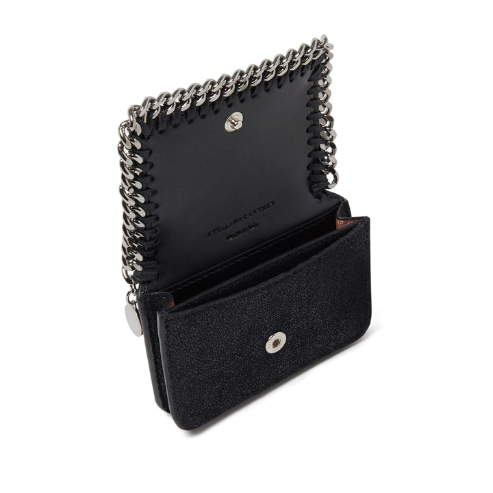 Stella Mccartney Wallets & Purses - Black | 07a92ccbcf99617aba23d266a968c0c6bc677bb3