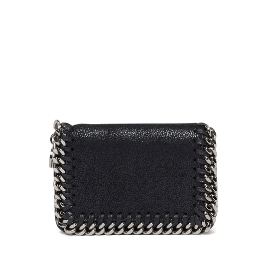 Wallets & Purses Black