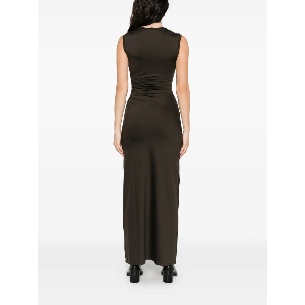 Stella Mccartney Dresses - Green | d7d65e7297d695287f68006ffa07782dd67b59bb